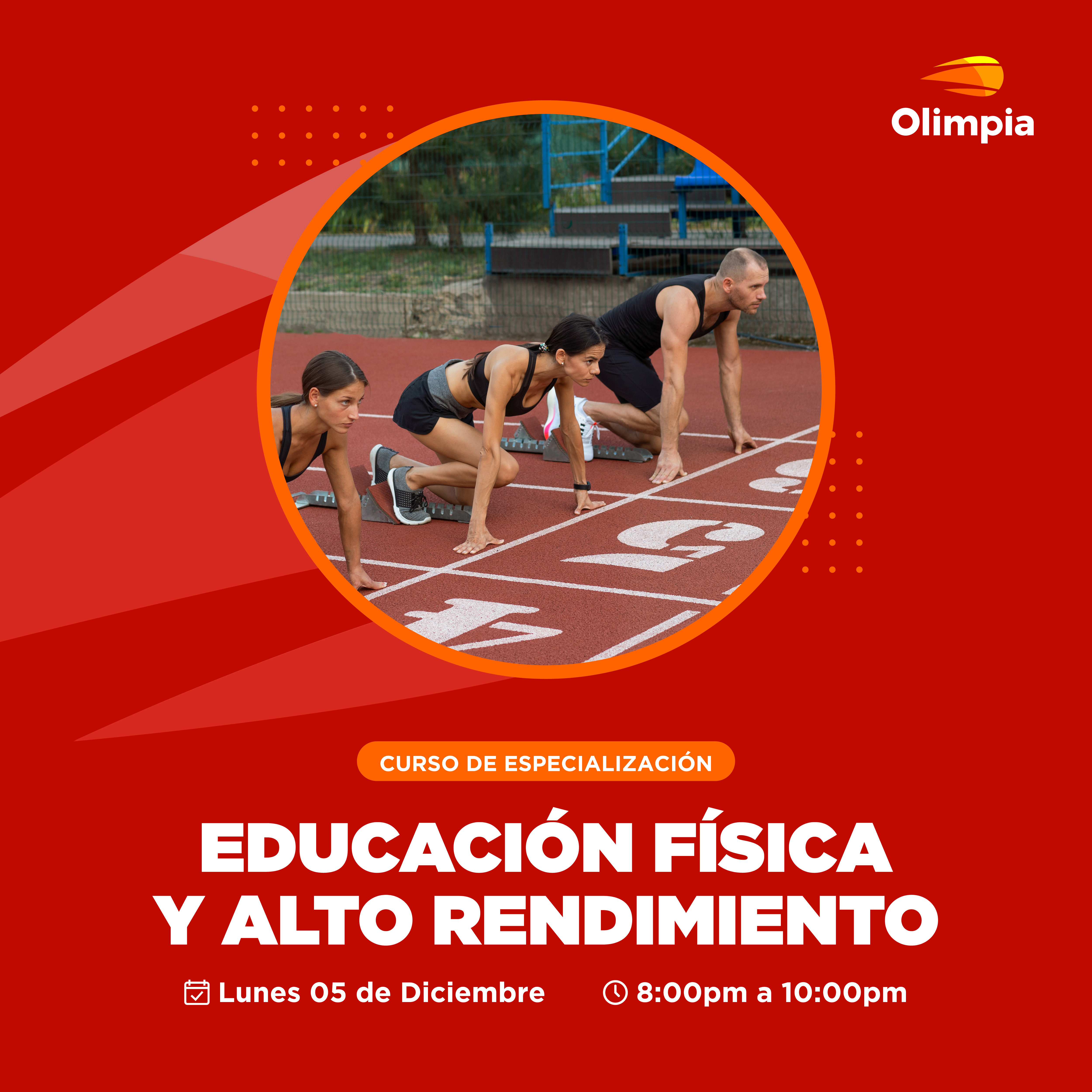 EDUCACIÓN FÍSICA Y ALTO RENDIMIENTO 06-22