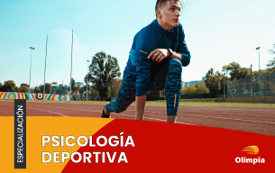 PSICOLOGÍA DEPORTIVA 01-22