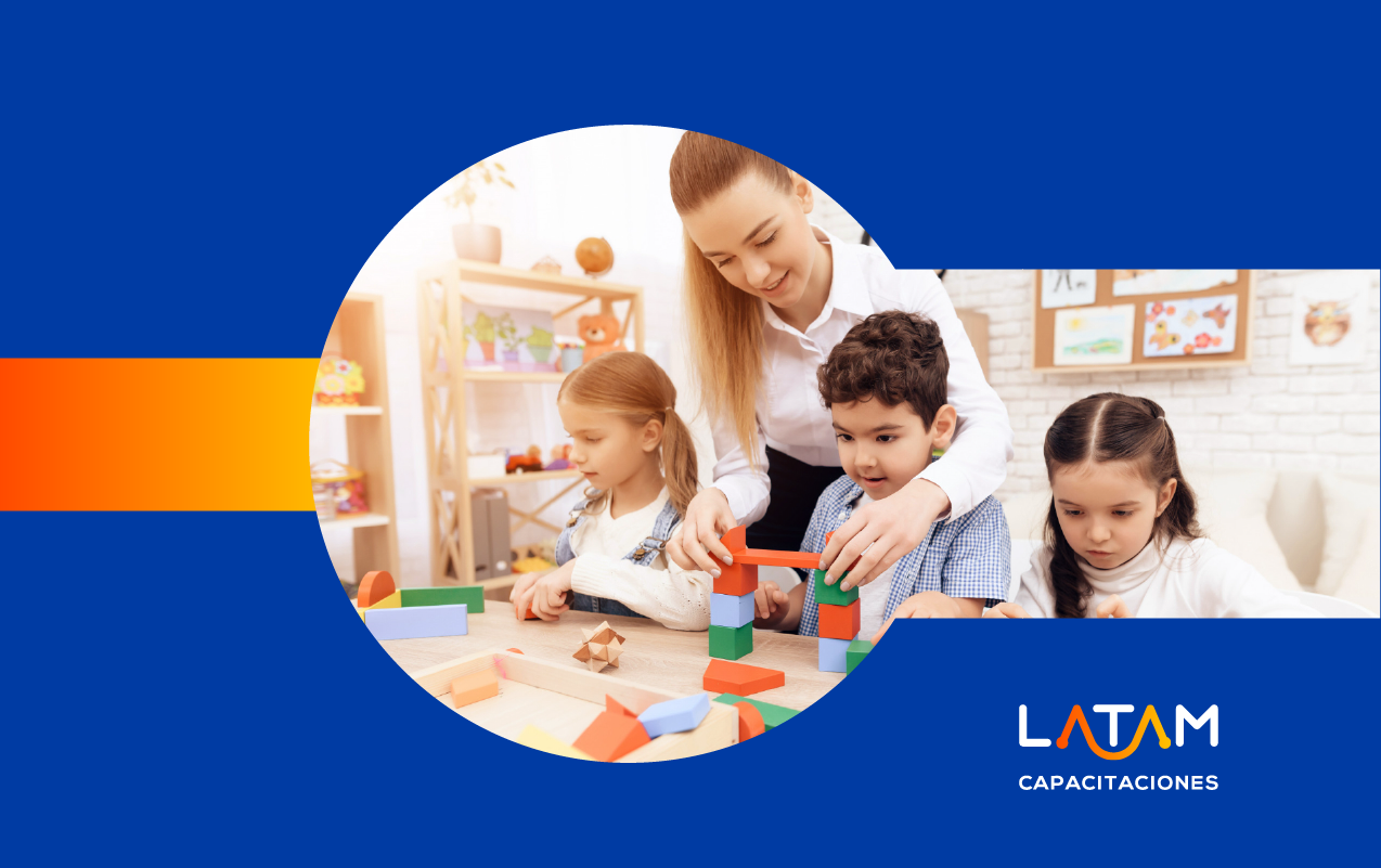 ESTRATEGIAS PARA DOCENTES DE EDUCACIÓN INICIAL 01-23