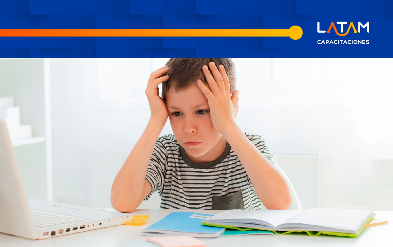 DIFICULTADES DE APRENDIZAJE Y MODIFICACIÓN CONDUCTUAL 03-23