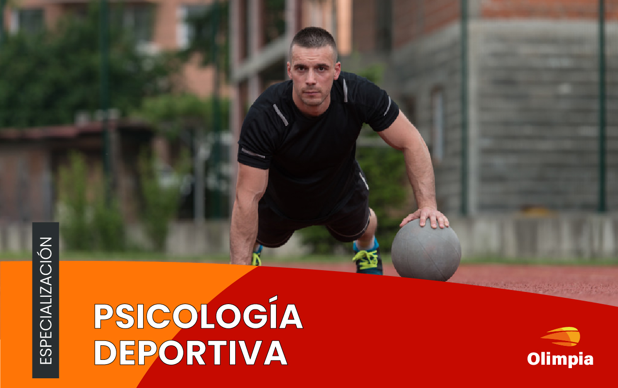 PSICOLOGÍA DEPORTIVA 02-22