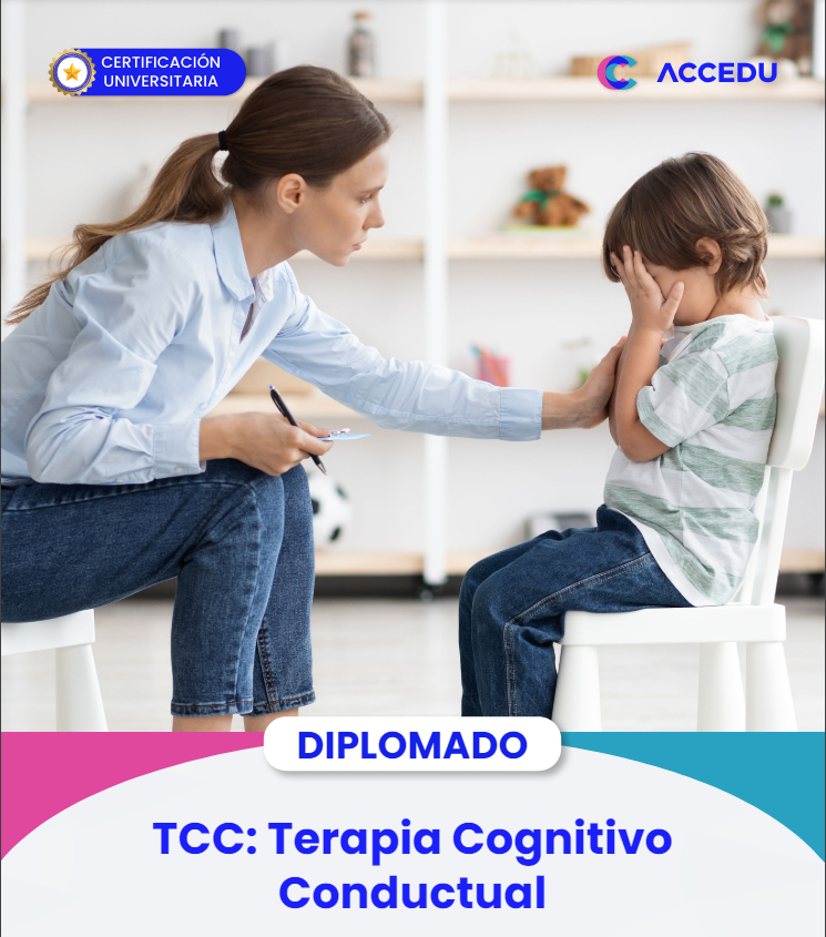 TCC: TERAPIA COGNITIVO CONDUCTUAL 06-24
