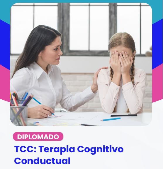 TCC: TERAPIA COGNITIVO CONDUCTUAL 08-24