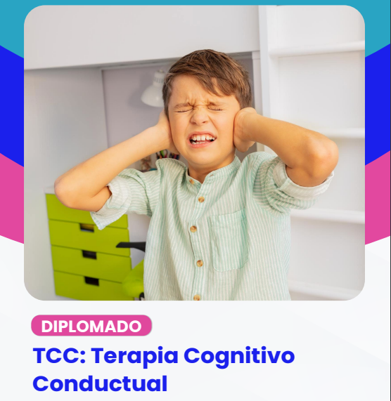 TCC: TERAPIA COGNITIVO CONDUCTUAL 09-24