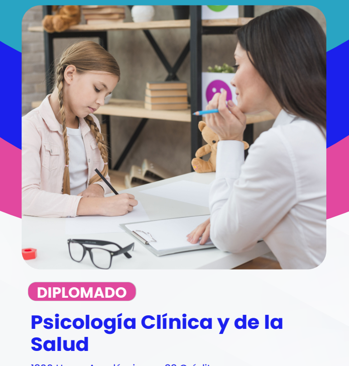 PSICOLOGÍA CLÍNICA Y DE LA SALUD  02-24