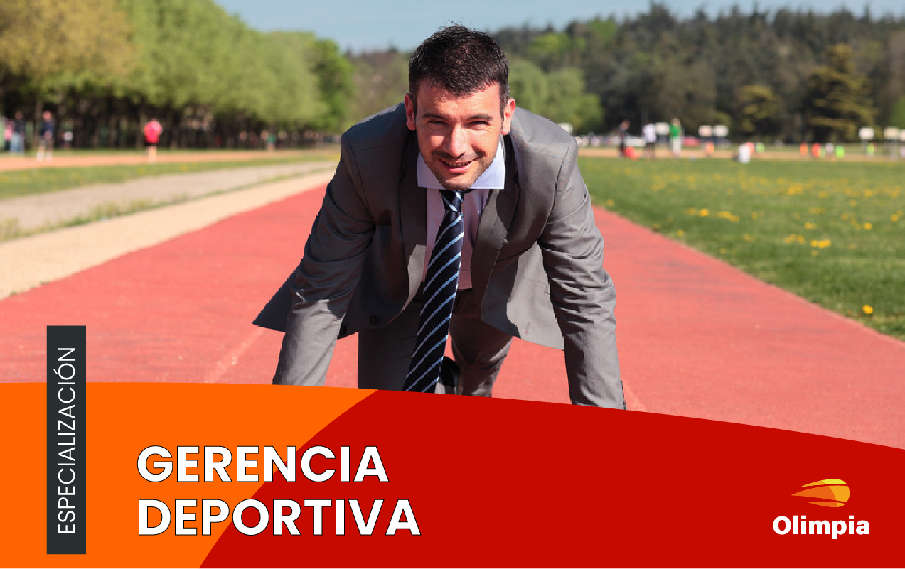 GERENCIA DEPORTIVA 02-22