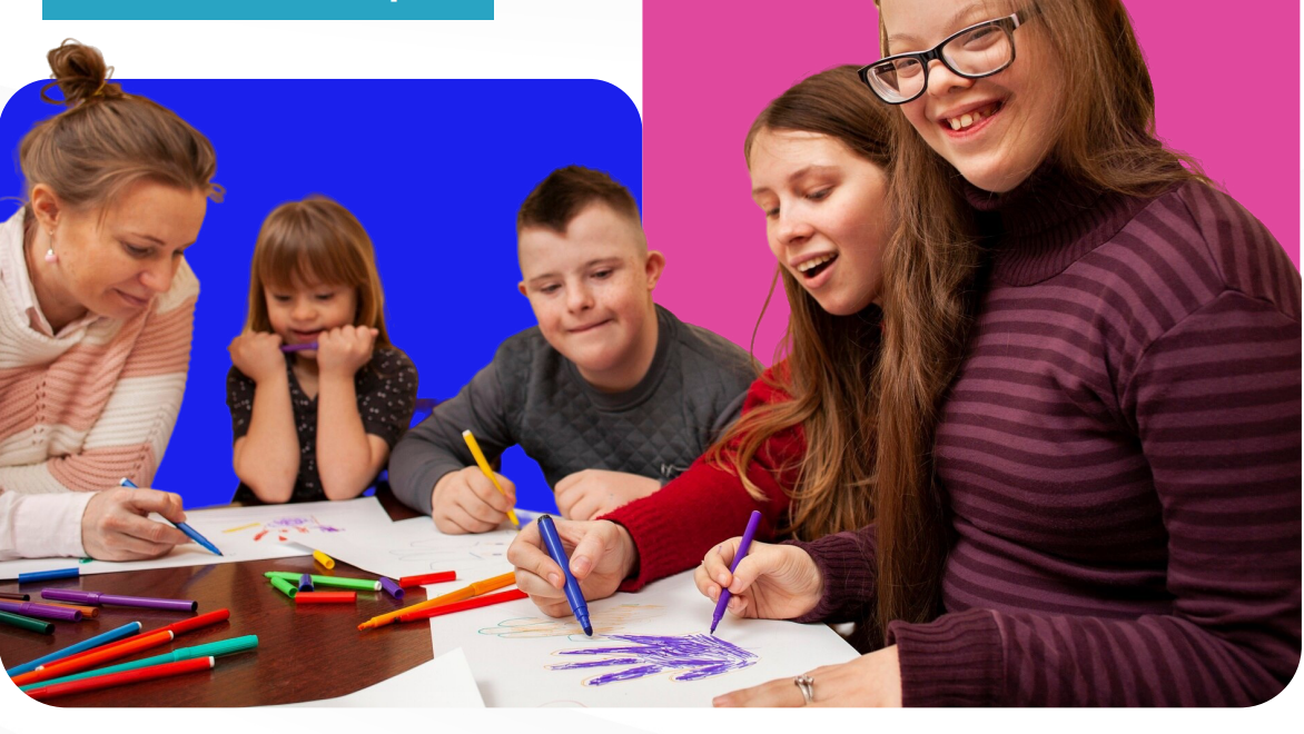 ESTRATEGIAS DE INTERVENCIÓN EN NIÑOS CON SINDROME DE DOWN 01-25
