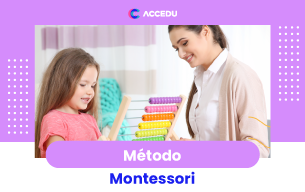 MÉTODO MONTESSORI 01-22