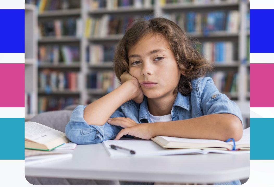 ABORDAJE E INTERVENCIÓN EN NIÑOS CON TDA Y TDAH 03-25