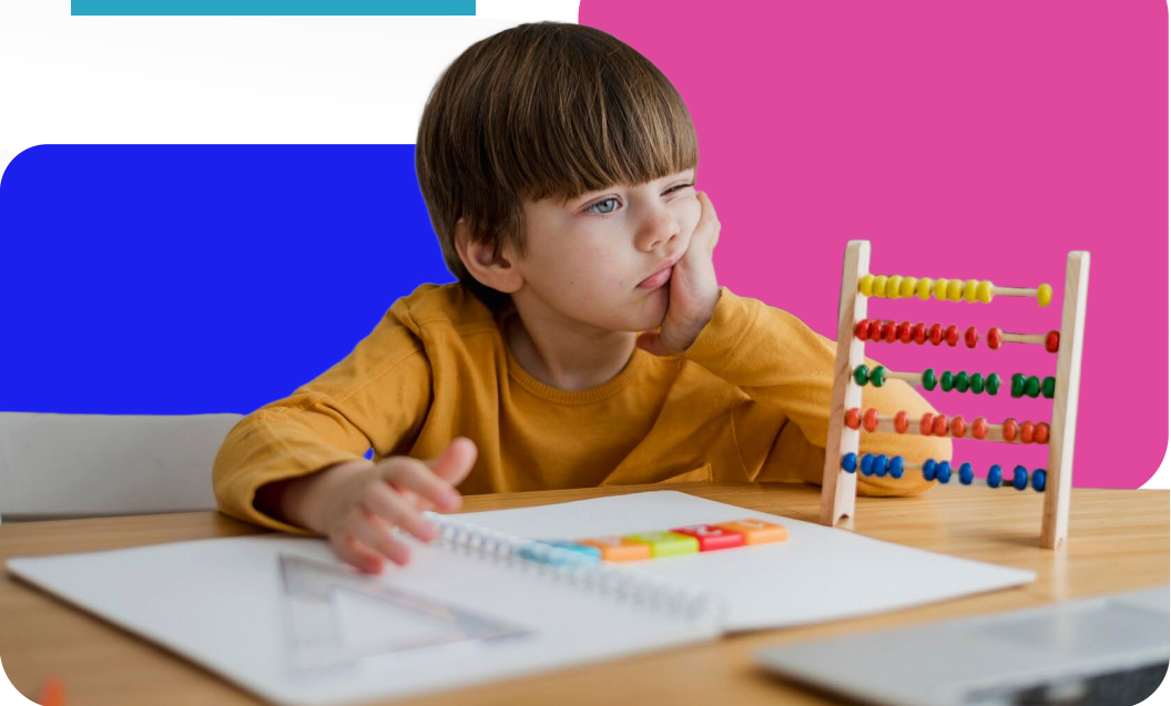 TEA: TRASTORNO DEL ESPECTRO AUTISTA 07-26