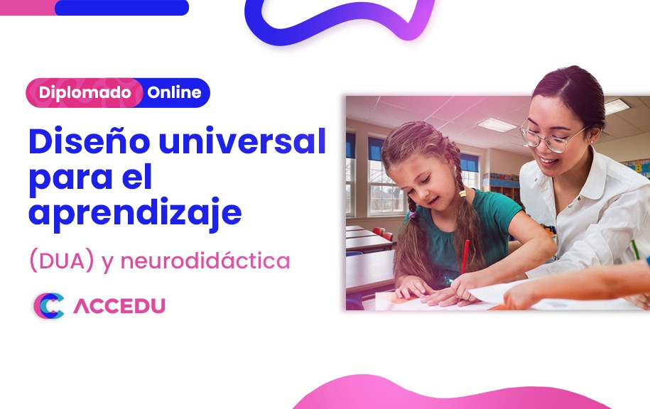 DISEÑO UNIVERSAL PARA EL APRENDIZAJE (DUA) Y NEURODIDÁCTICA 02-26